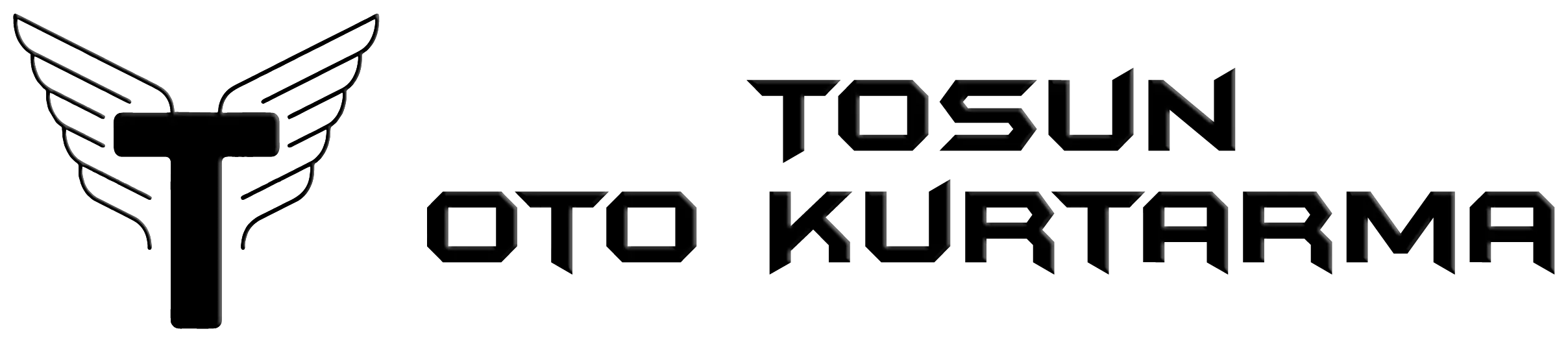 Tosun Oto Kurtarma Logo H